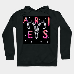 ARIES Babies Hoodie